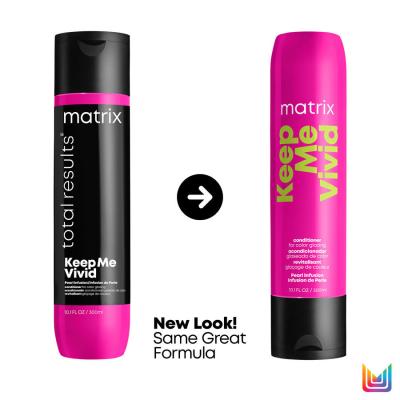 Matrix Keep Me Vivid Conditioner Kondicionér pro ženy 300 ml