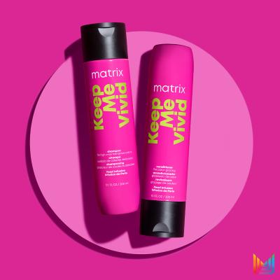 Matrix Keep Me Vivid Conditioner Kondicionér pro ženy 300 ml