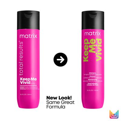 Matrix Keep Me Vivid Shampoo Šampon pro ženy 300 ml