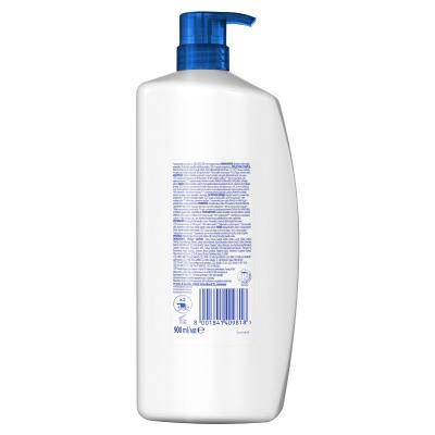 Head &amp; Shoulders Citrus Fresh Šampon 900 ml