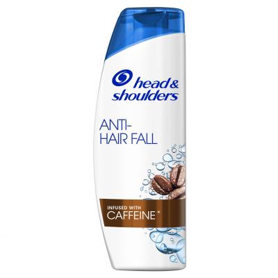 Head &amp; Shoulders Anti-Hair Fall Anti-Dandruff Šampon 400 ml