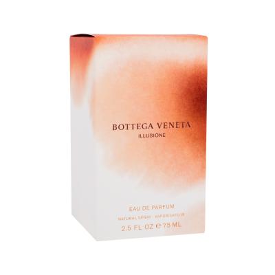 Bottega Veneta Illusione Parfémovaná voda pro ženy 75 ml