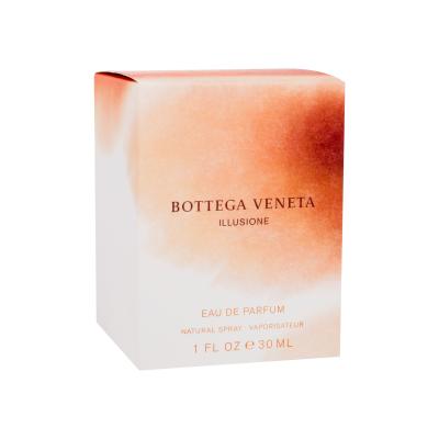 Bottega Veneta Illusione Parfémovaná voda pro ženy 30 ml