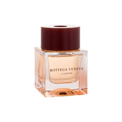 Bottega Veneta Illusione Parfémovaná voda pro ženy 50 ml