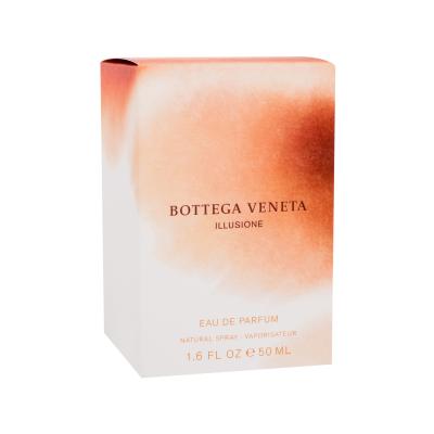 Bottega Veneta Illusione Parfémovaná voda pro ženy 50 ml