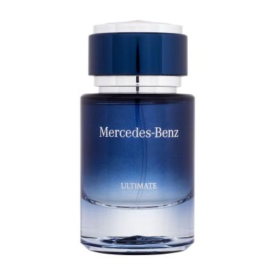 Mercedes-Benz Mercedes-Benz Ultimate Parfémovaná voda pro muže 75 ml