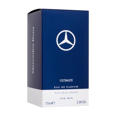 Mercedes-Benz Mercedes-Benz Ultimate Parfémovaná voda pro muže 75 ml