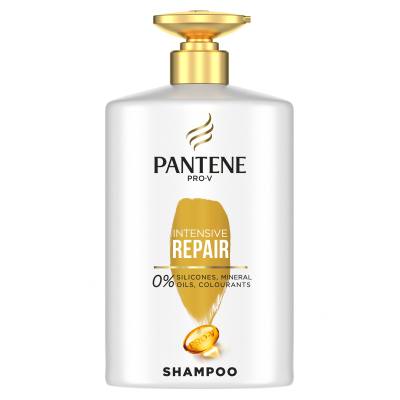 Pantene Intensive Repair (Repair &amp; Protect) Shampoo Šampon pro ženy 1000 ml