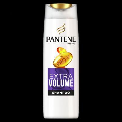 Pantene Extra Volume Shampoo Šampon pro ženy 400 ml