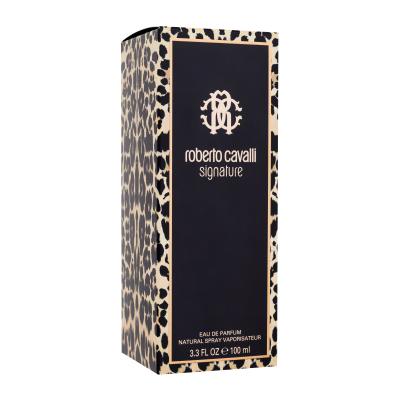 Roberto Cavalli Signature Repack Parfémovaná voda pro ženy 100 ml