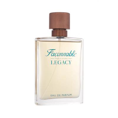 Faconnable Legacy Parfémovaná voda pro muže 90 ml