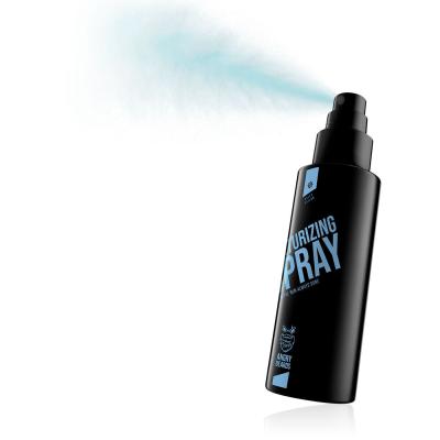 Angry Beards Texturizing Spray Salty Sailor Pro definici a tvar vlasů pro muže 100 ml