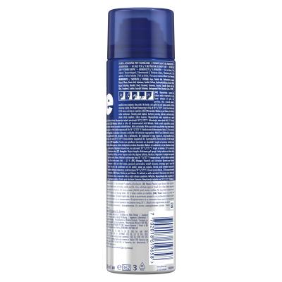 Gillette Series Revitalizing Shave Gel Gel na holení pro muže 200 ml