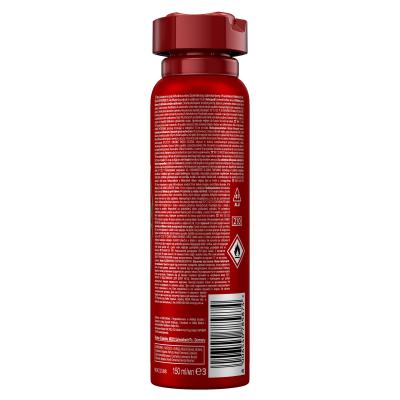 Old Spice Oasis Deodorant pro muže 150 ml