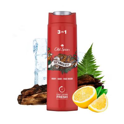 Old Spice Bearglove Sprchový gel pro muže 400 ml