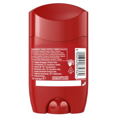 Old Spice Oasis Deodorant pro muže 50 ml