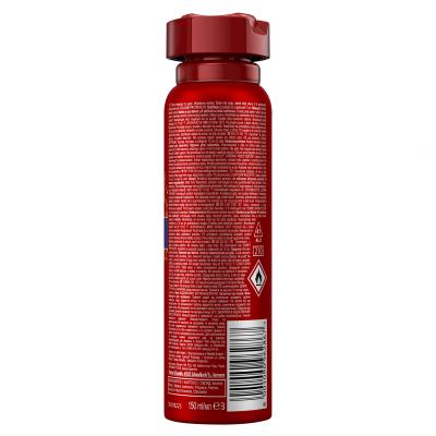 Old Spice Captain Deodorant pro muže 150 ml