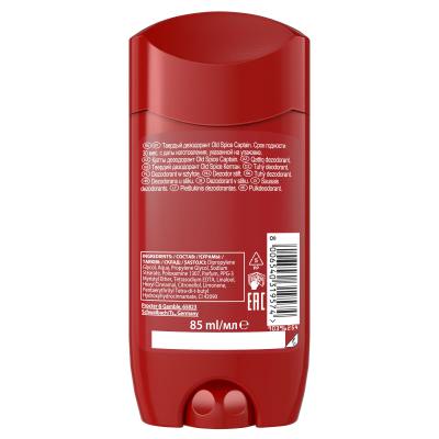 Old Spice Captain Deodorant pro muže 85 ml