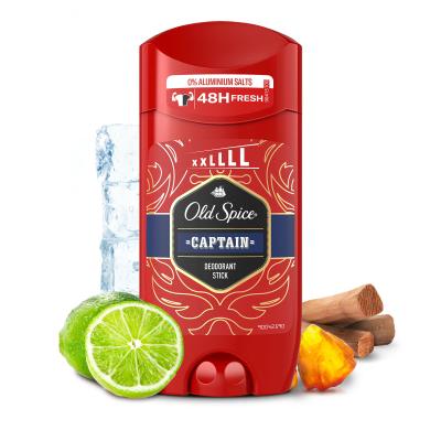 Old Spice Captain Deodorant pro muže 85 ml