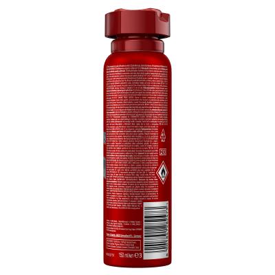 Old Spice Deep Sea Deodorant pro muže 150 ml