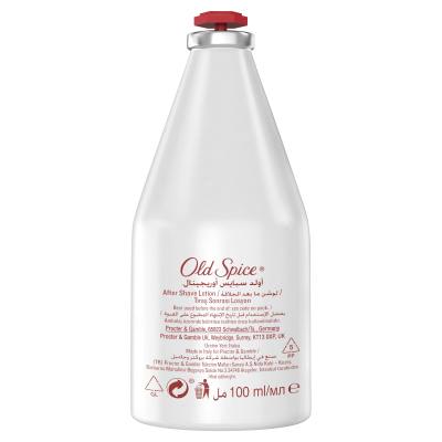 Old Spice Original Voda po holení pro muže 100 ml