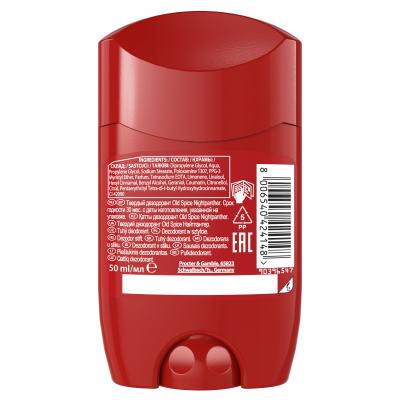 Old Spice Nightpanther Deodorant pro muže 50 ml