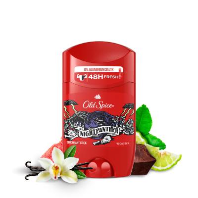 Old Spice Nightpanther Deodorant pro muže 50 ml