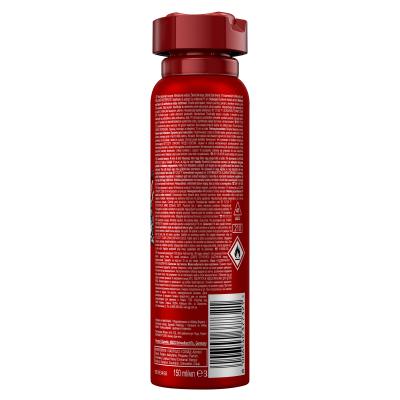 Old Spice Nightpanther Deodorant pro muže 150 ml