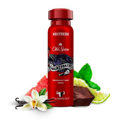 Old Spice Nightpanther Deodorant pro muže 150 ml