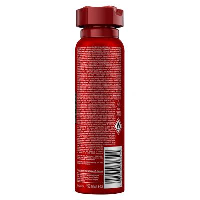 Old Spice Wolfthorn Deodorant pro muže 150 ml