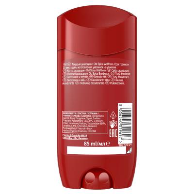 Old Spice Wolfthorn Deodorant pro muže 85 ml