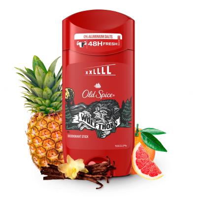 Old Spice Wolfthorn Deodorant pro muže 85 ml