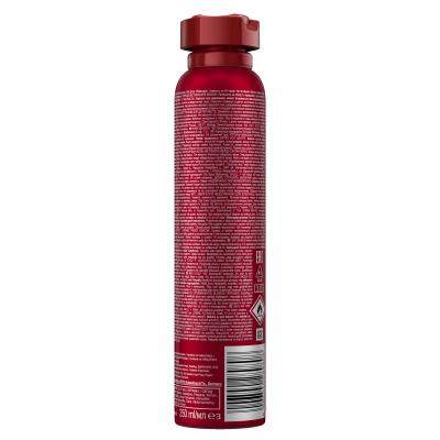 Old Spice Whitewater Deodorant pro muže 250 ml