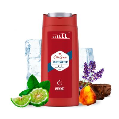 Old Spice Whitewater Sprchový gel pro muže 675 ml