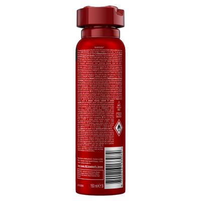 Old Spice The White Wolf Deodorant pro muže 150 ml