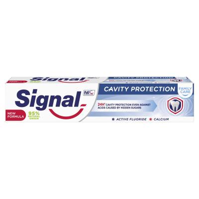 Signal Cavity Protection Zubní pasta 75 ml