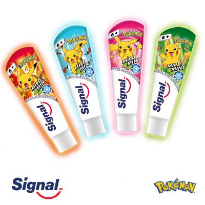 Signal Junior Zubní pasta pro děti 75 ml