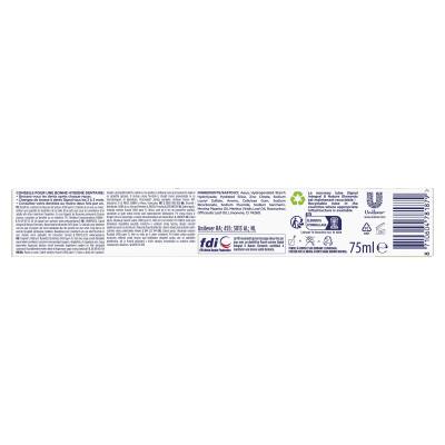 Signal Nature Elements Baking Soda Zubní pasta 75 ml