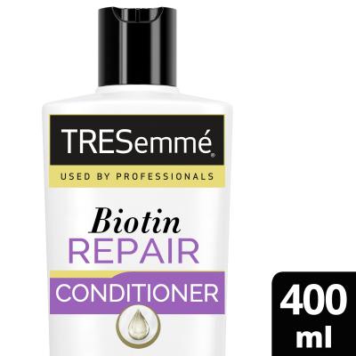 TRESemmé Biotin Repair Conditioner Kondicionér pro ženy 400 ml