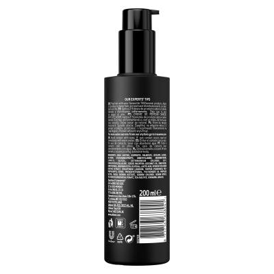 TRESemmé Curl Cream Pro podporu vln 200 ml