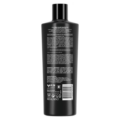 TRESemmé Full Fibre Volume Shampoo Šampon pro ženy 400 ml