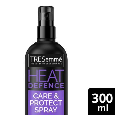 TRESemmé Heat Defence Care &amp; Protect Spray Pro tepelný styling pro ženy 300 ml