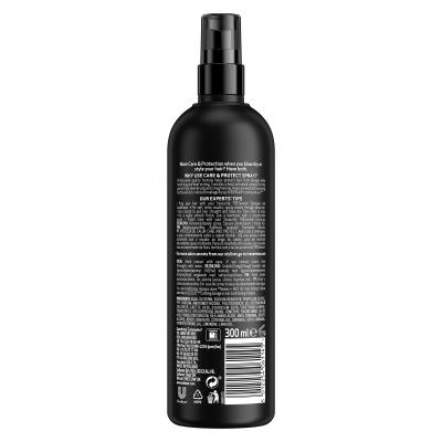 TRESemmé Heat Defence Care &amp; Protect Spray Pro tepelný styling pro ženy 300 ml