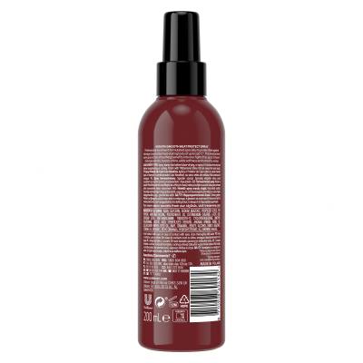 TRESemmé Keratin Smooth Heat Protect Spray Pro tepelný styling pro ženy 200 ml