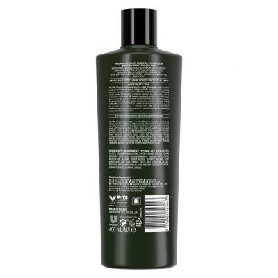 TRESemmé Nourish Coconut Shampoo Šampon pro ženy 400 ml