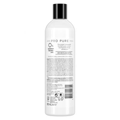 TRESemmé Pro Pure Airlight Volume Conditioner Kondicionér pro ženy 380 ml