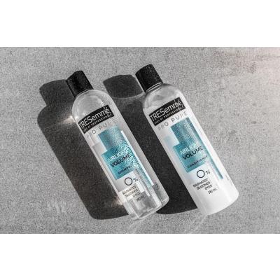 TRESemmé Pro Pure Airlight Volume Conditioner Kondicionér pro ženy 380 ml