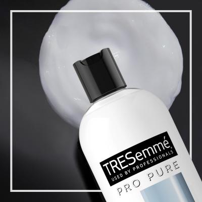 TRESemmé Pro Pure Airlight Volume Conditioner Kondicionér pro ženy 380 ml