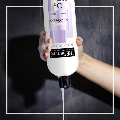 TRESemmé Pro Pure Damage Recovery Conditioner Kondicionér pro ženy 380 ml