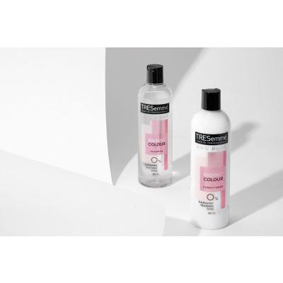 TRESemmé Pro Pure Radiant Colour Conditioner Kondicionér pro ženy 380 ml